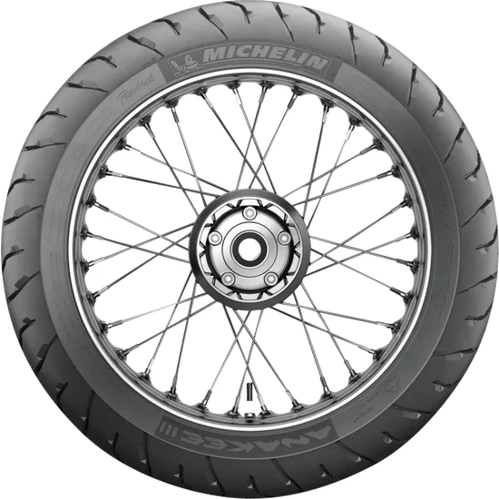 Michelin North Anakee 3 Rear Tire 170/60-17 72 V 3
