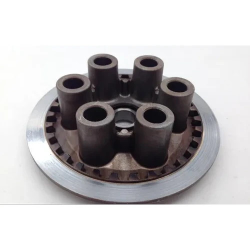 Engine Clutch Pressure Plate 2006 Yamaha Raptor 700 YFM700R 1688A 3