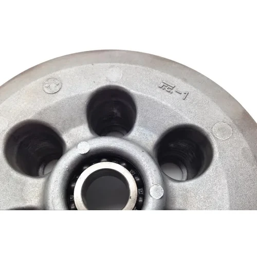 Engine Clutch Pressure Plate 2006 Yamaha Raptor 700 YFM700R 1688A 9