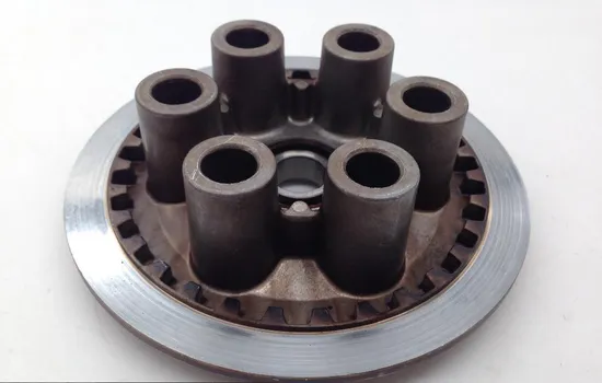 Engine Clutch Pressure Plate 2006 Yamaha Raptor 700 YFM700R 1688A