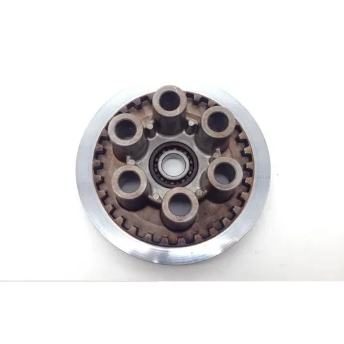 Engine Clutch Pressure Plate 2006 Yamaha Raptor 700 YFM700R 1688A 5