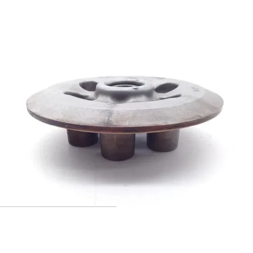 Engine Clutch Pressure Plate 2006 Yamaha Raptor 700 YFM700R 1688A 10