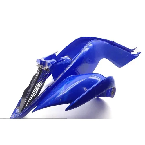 Front Fender Fenders Plastic from 2006 Yamaha 700 Raptor x 9