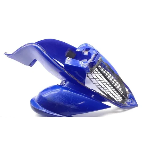 Front Fender Fenders Plastic from 2006 Yamaha 700 Raptor x 3