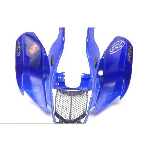 Front Fender Fenders Plastic from 2006 Yamaha 700 Raptor x 13