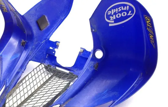 Front Fender Fenders Plastic from 2006 Yamaha 700 Raptor x