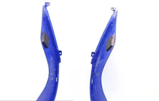 Front Fender Fenders Plastic from 2006 Yamaha 700 Raptor x