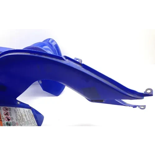 Front Fender Fenders Plastic from 2006 Yamaha 700 Raptor x 11