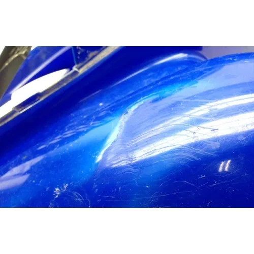Front Fender Fenders Plastic from 2006 Yamaha 700 Raptor x 7