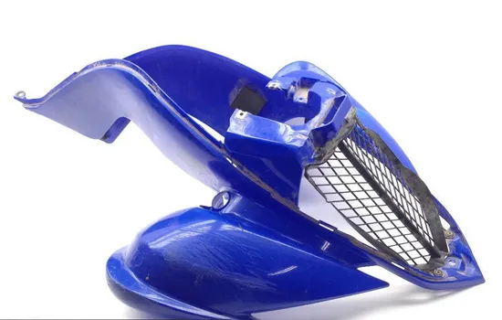 Front Fender Fenders Plastic from 2006 Yamaha 700 Raptor x