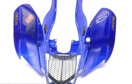 Front Fender Fenders Plastic from 2006 Yamaha 700 Raptor x