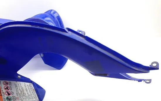 Front Fender Fenders Plastic from 2006 Yamaha 700 Raptor x
