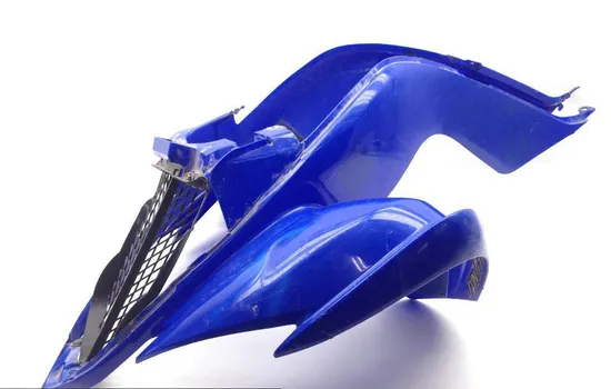 Front Fender Fenders Plastic from 2006 Yamaha 700 Raptor x