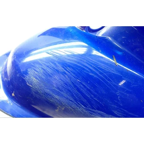Front Fender Fenders Plastic from 2006 Yamaha 700 Raptor x 5