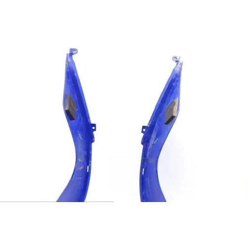 Front Fender Fenders Plastic from 2006 Yamaha 700 Raptor x 15