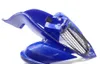 Front Fender Fenders Plastic from 2006 Yamaha 700 Raptor x
