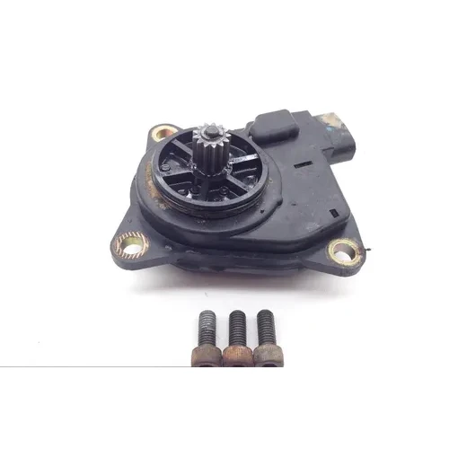 Front Differential Servo Actuator 2000 Yamaha Grizzly 600 YFM600F 4x4 1666A 3