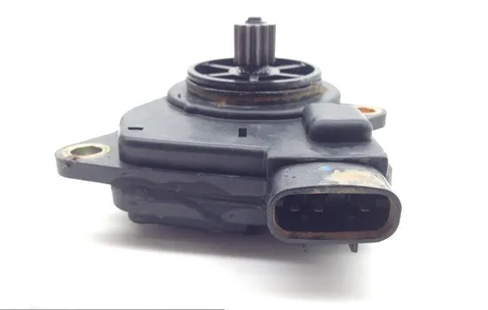 Front Differential Servo Actuator 2000 Yamaha Grizzly 600 YFM600F 4x4 1666A