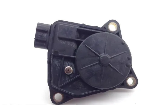 Front Differential Servo Actuator 2000 Yamaha Grizzly 600 YFM600F 4x4 1666A