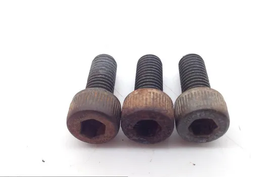 Front Differential Servo Actuator 2000 Yamaha Grizzly 600 YFM600F 4x4 1666A