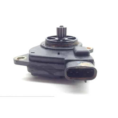 Front Differential Servo Actuator 2000 Yamaha Grizzly 600 YFM600F 4x4 1666A 10