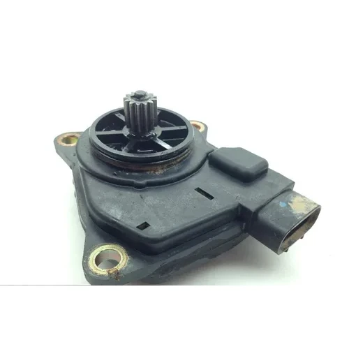 Front Differential Servo Actuator 2000 Yamaha Grizzly 600 YFM600F 4x4 1666A 7