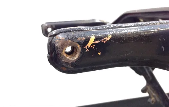 Main Frame Chassis EZ 1996 Kawasaki Vulcan 1500L VN1500C 1681