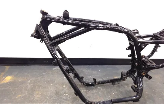 Main Frame Chassis EZ 1996 Kawasaki Vulcan 1500L VN1500C 1681