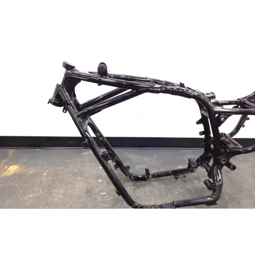 Main Frame Chassis EZ 1996 Kawasaki Vulcan 1500L VN1500C 1681 13