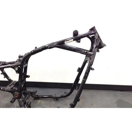 Main Frame Chassis EZ 1996 Kawasaki Vulcan 1500L VN1500C 1681 7