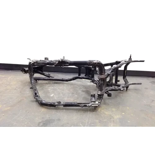 Main Frame Chassis EZ 1996 Kawasaki Vulcan 1500L VN1500C 1681 23
