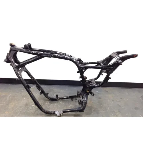 Main Frame Chassis EZ 1996 Kawasaki Vulcan 1500L VN1500C 1681 11