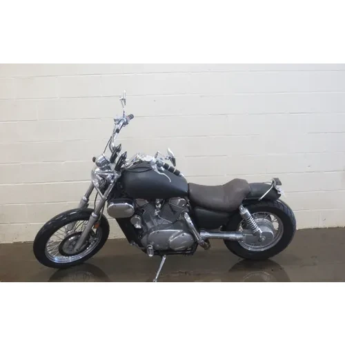 Main Frame Chassis EZ 1996 Kawasaki Vulcan 1500L VN1500C 1681 24