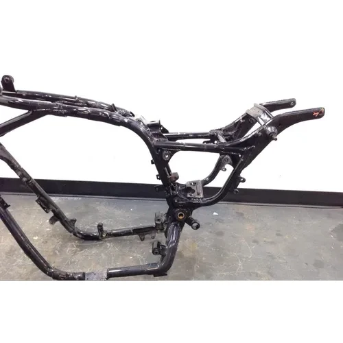Main Frame Chassis EZ 1996 Kawasaki Vulcan 1500L VN1500C 1681 15