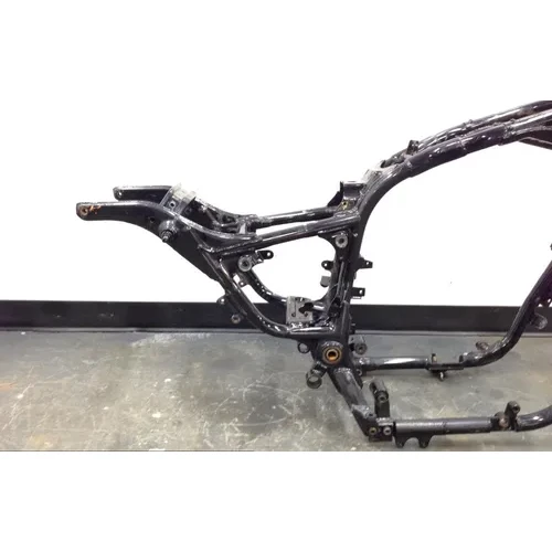 Main Frame Chassis EZ 1996 Kawasaki Vulcan 1500L VN1500C 1681 5