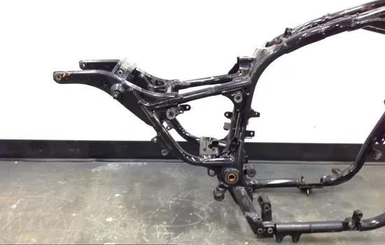 Main Frame Chassis EZ 1996 Kawasaki Vulcan 1500L VN1500C 1681
