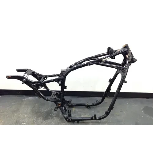 Main Frame Chassis EZ 1996 Kawasaki Vulcan 1500L VN1500C 1681 3