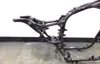 Main Frame Chassis EZ 1996 Kawasaki Vulcan 1500L VN1500C 1681
