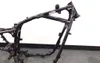 Main Frame Chassis EZ 1996 Kawasaki Vulcan 1500L VN1500C 1681