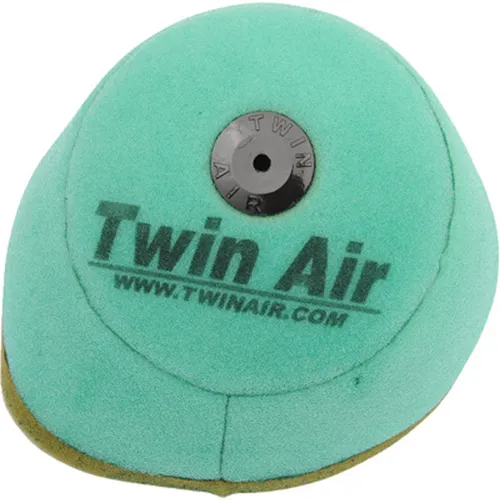 Twin Air Pre Oiled Foam Air Filter 2