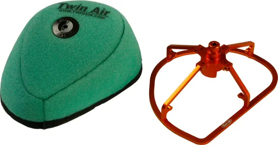 Twin Air PowerFlo Foam Air Filter Kit