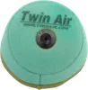 Twin Air Pre Oiled Foam Air Filter