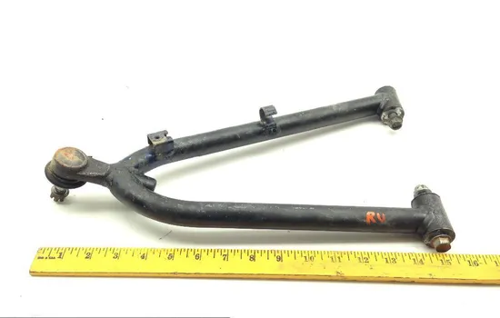 Right Upper A-Arm 2007 Suzuki Quadracer 450 LTR450 2x4 1694
