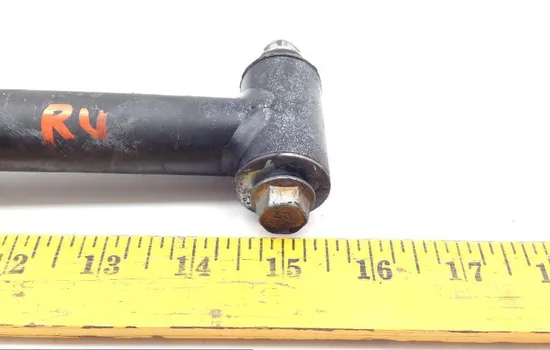 Right Upper A-Arm 2007 Suzuki Quadracer 450 LTR450 2x4 1694