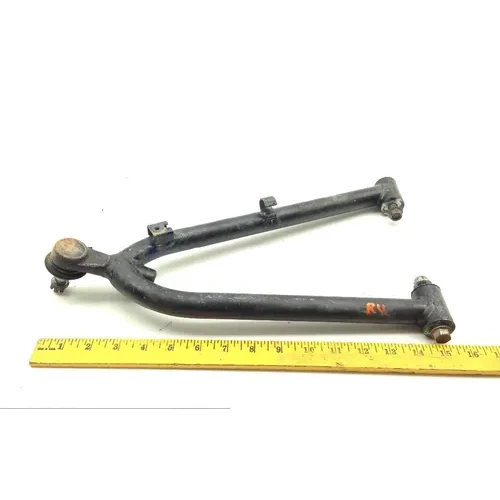Right Upper A-Arm 2007 Suzuki Quadracer 450 LTR450 2x4 1694 17