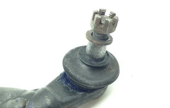 Right Upper A-Arm 2007 Suzuki Quadracer 450 LTR450 2x4 1694