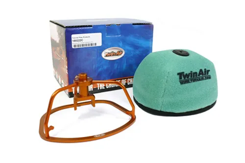 Twin Air PowerFlo Foam Air Filter Kit