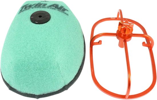 Twin Air PowerFlo Foam Air Filter Kit