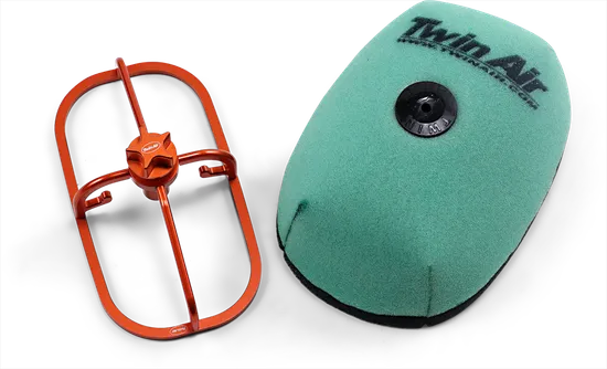 Twin Air PowerFlo Foam Air Filter Kit