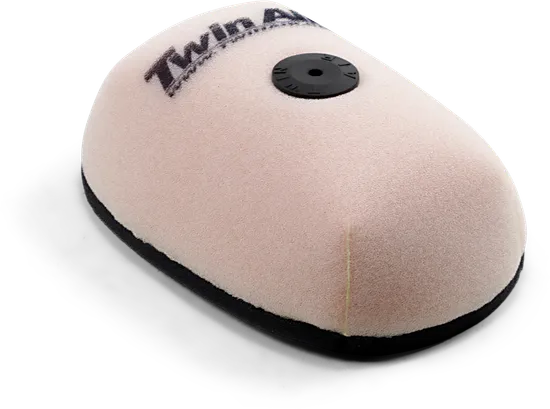 Twin Air Fire Resistant Foam Air Filter